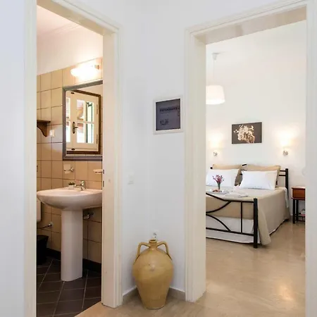 Villa Karyotiko Sleeps 7 Pool Air Con Wifi *